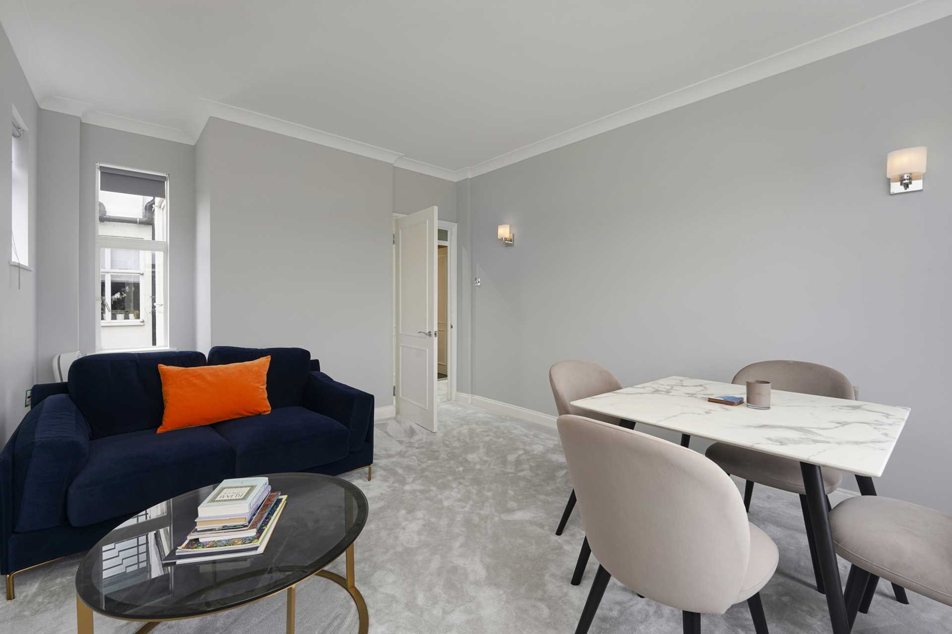 Cheyne Place, Chelsea SW3, Image 11
