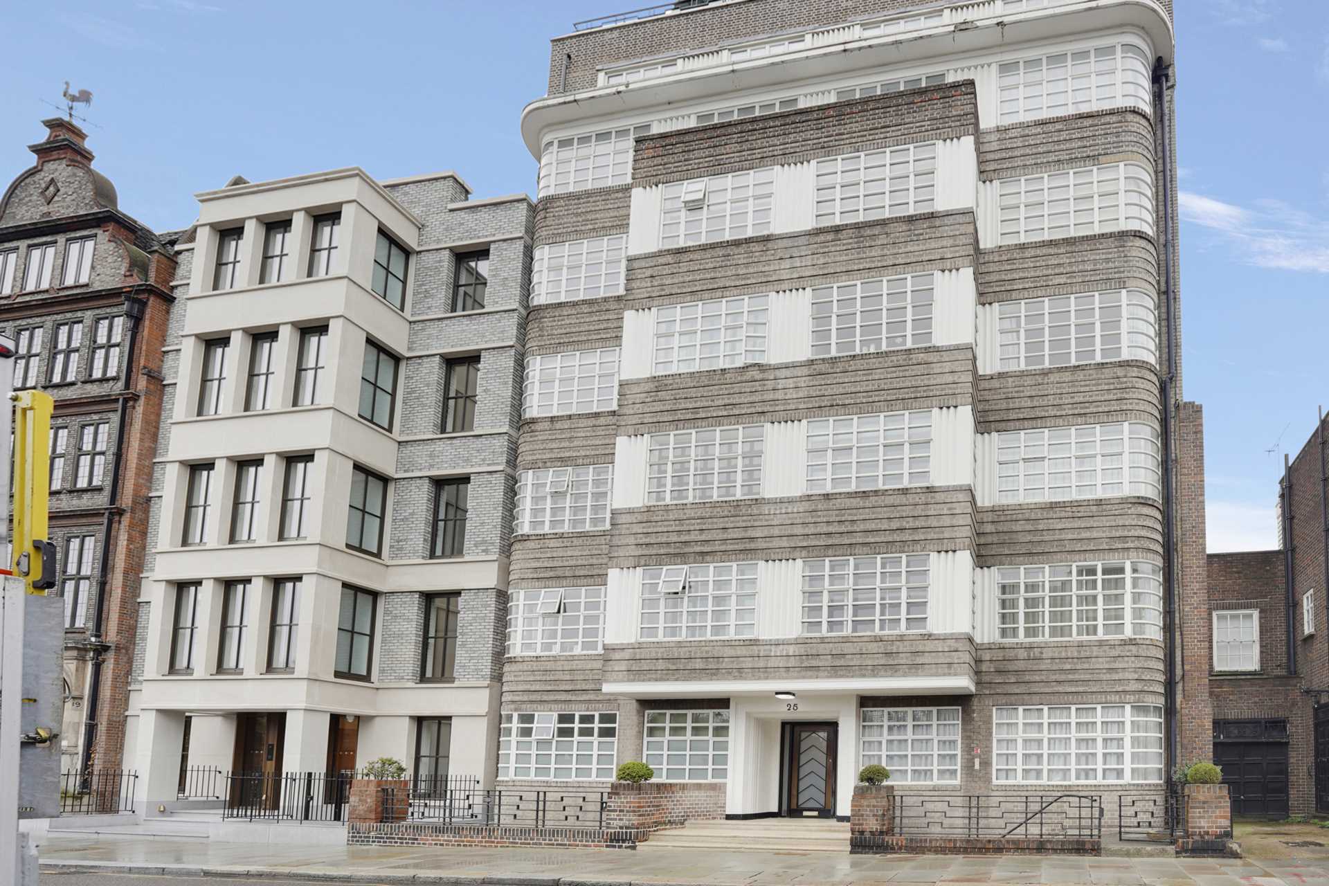 Cheyne Place, Chelsea SW3, Image 13