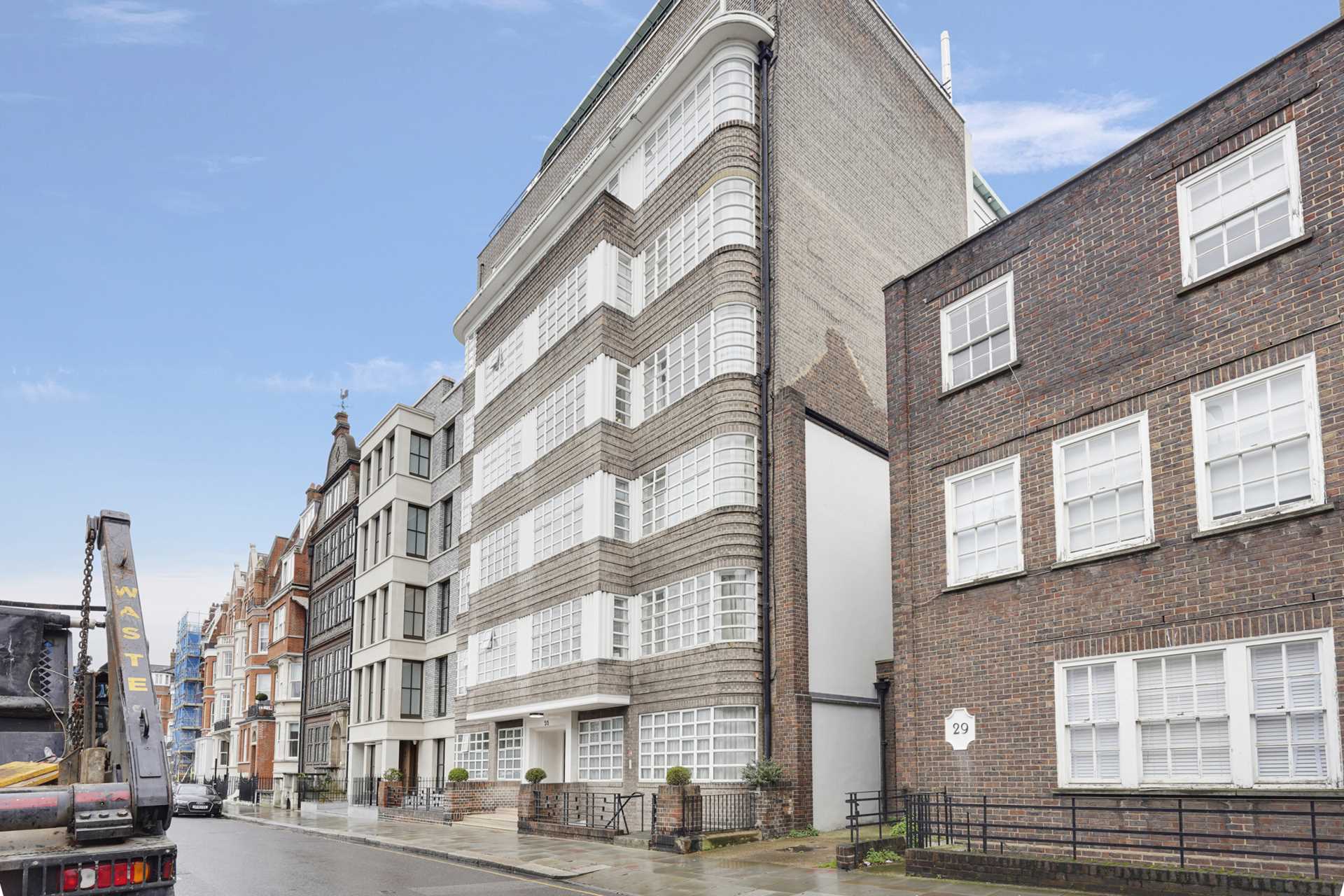 Cheyne Place, Chelsea SW3, Image 14