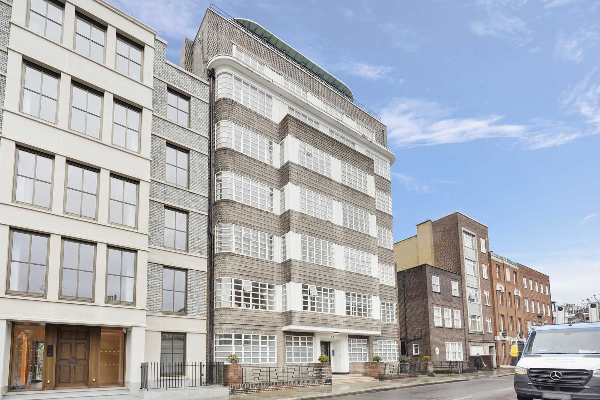 Cheyne Place, Chelsea SW3, Image 4