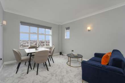 Cheyne Place, Chelsea SW3, Image 1