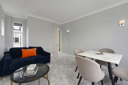 Cheyne Place, Chelsea SW3, Image 11