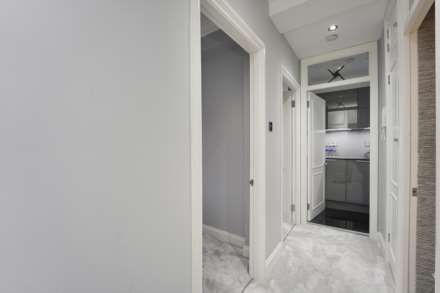 Cheyne Place, Chelsea SW3, Image 12