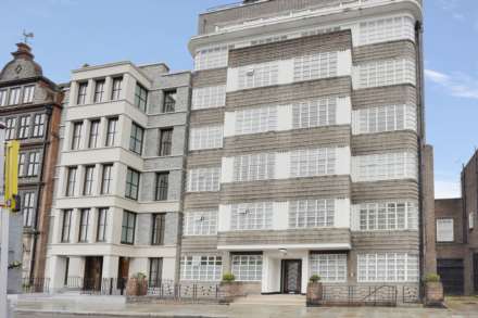 Cheyne Place, Chelsea SW3, Image 13
