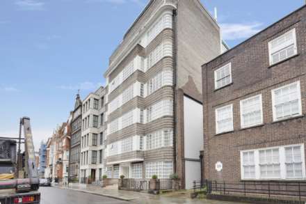 Cheyne Place, Chelsea SW3, Image 14