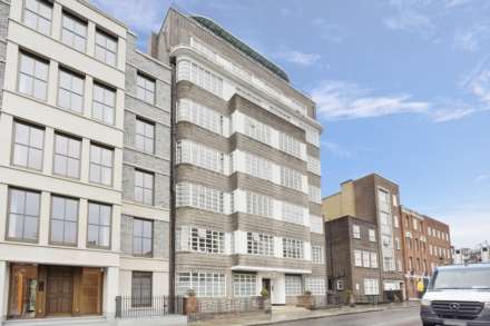 Cheyne Place, SW3, Image 4