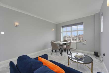 Cheyne Place, Chelsea SW3, Image 6