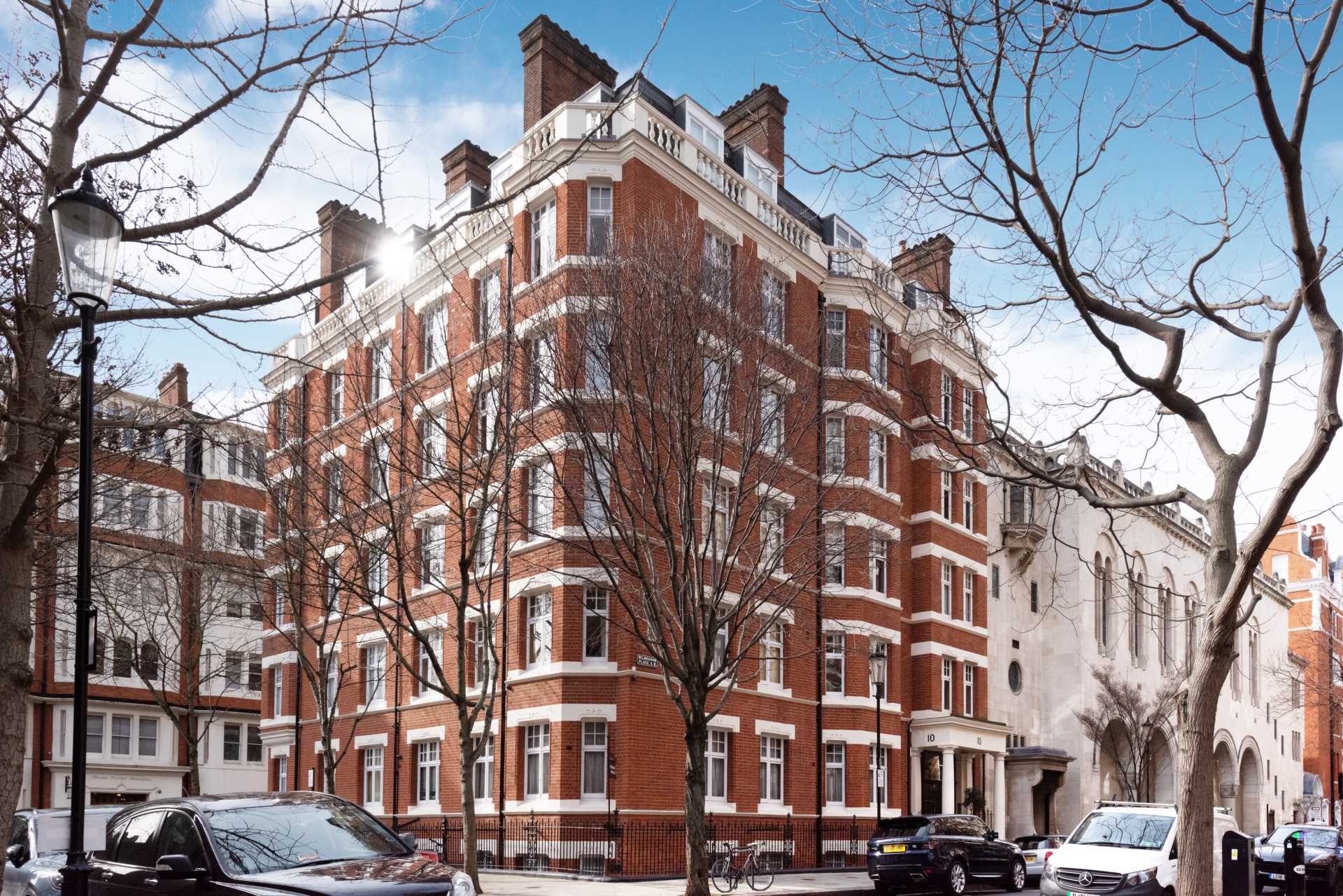 Wilbraham Place, Chelsea SW1X, Image 2
