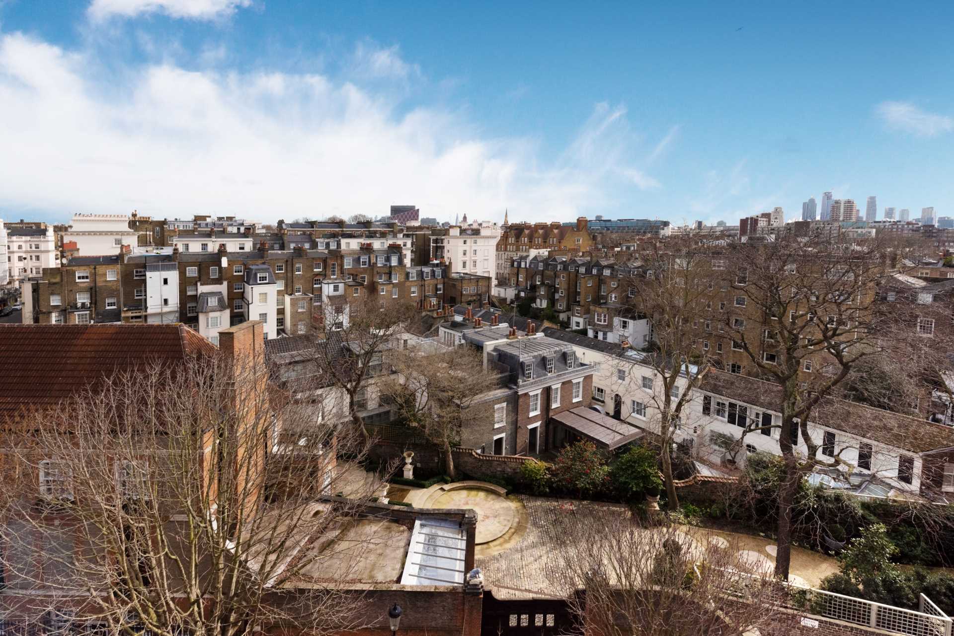 Wilbraham Place, Chelsea SW1X, Image 4