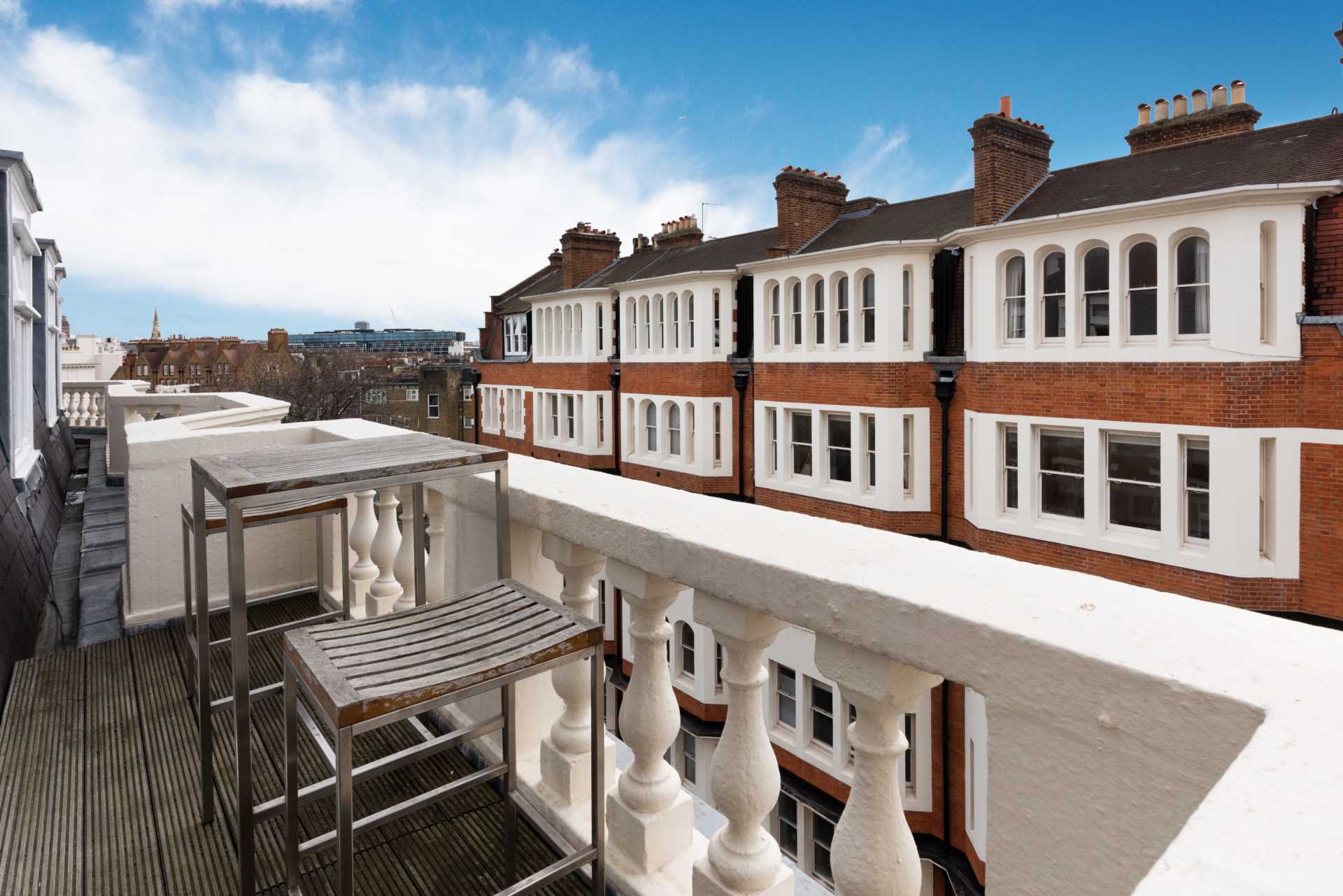 Wilbraham Place, Chelsea SW1X, Image 7