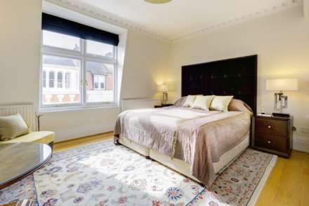 Wilbraham Place, Chelsea SW1X, Image 5