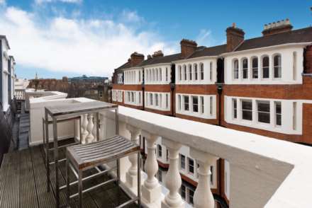 Wilbraham Place, Chelsea SW1X, Image 7