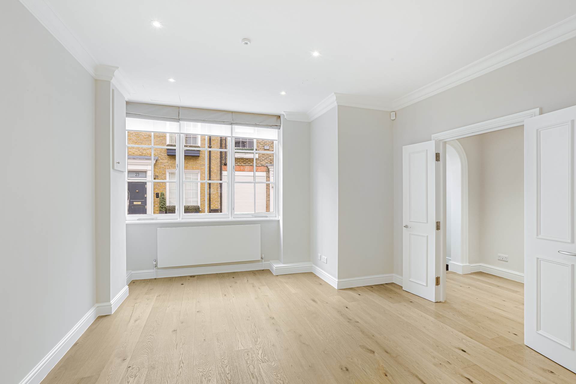 Clabon Mews, London SW1X, Image 4