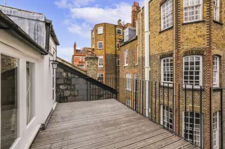 Clabon Mews, London SW1X, Image 12