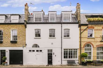 Clabon Mews, London SW1X, Image 2