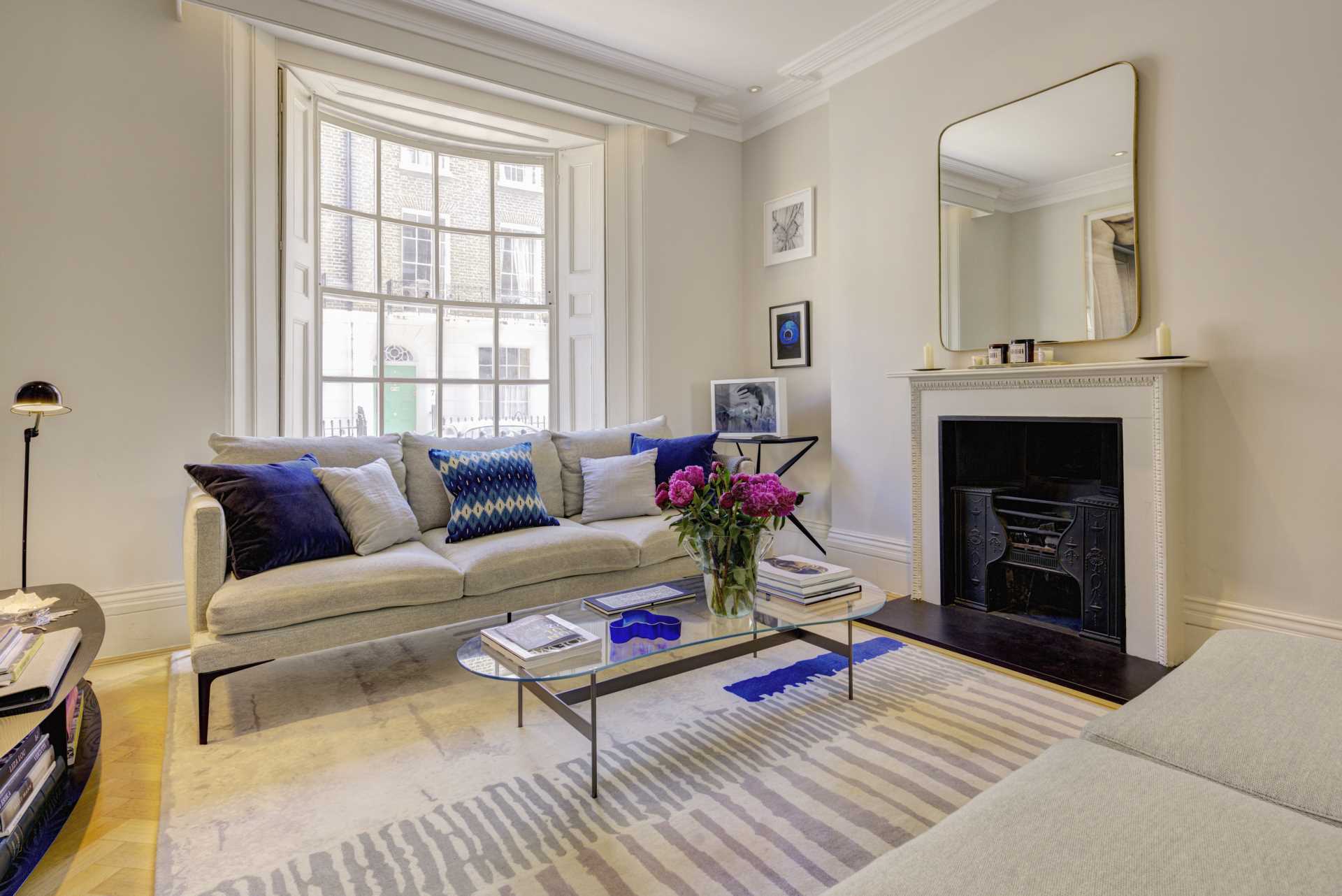 Alexander Place, Knightsbridge SW7, Image 3