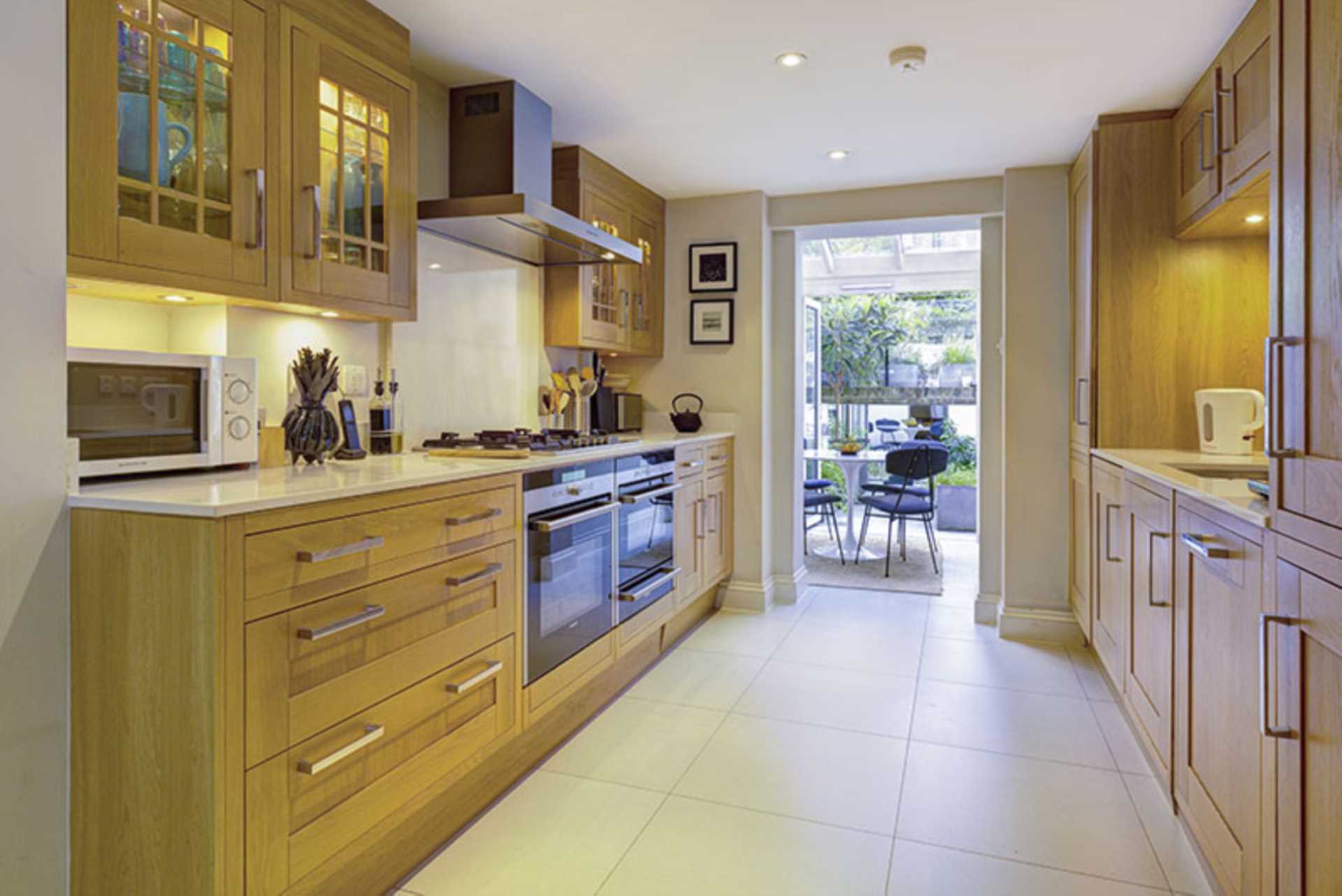 Alexander Place, Knightsbridge SW7, Image 4