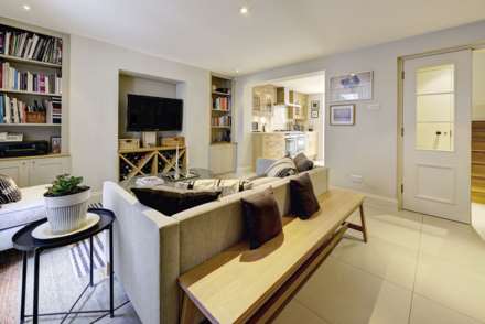 Alexander Place, Knightsbridge SW7, Image 5