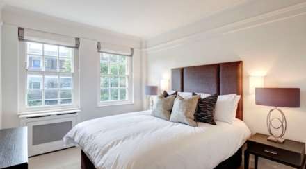 Property For Rent Fulham Road, London