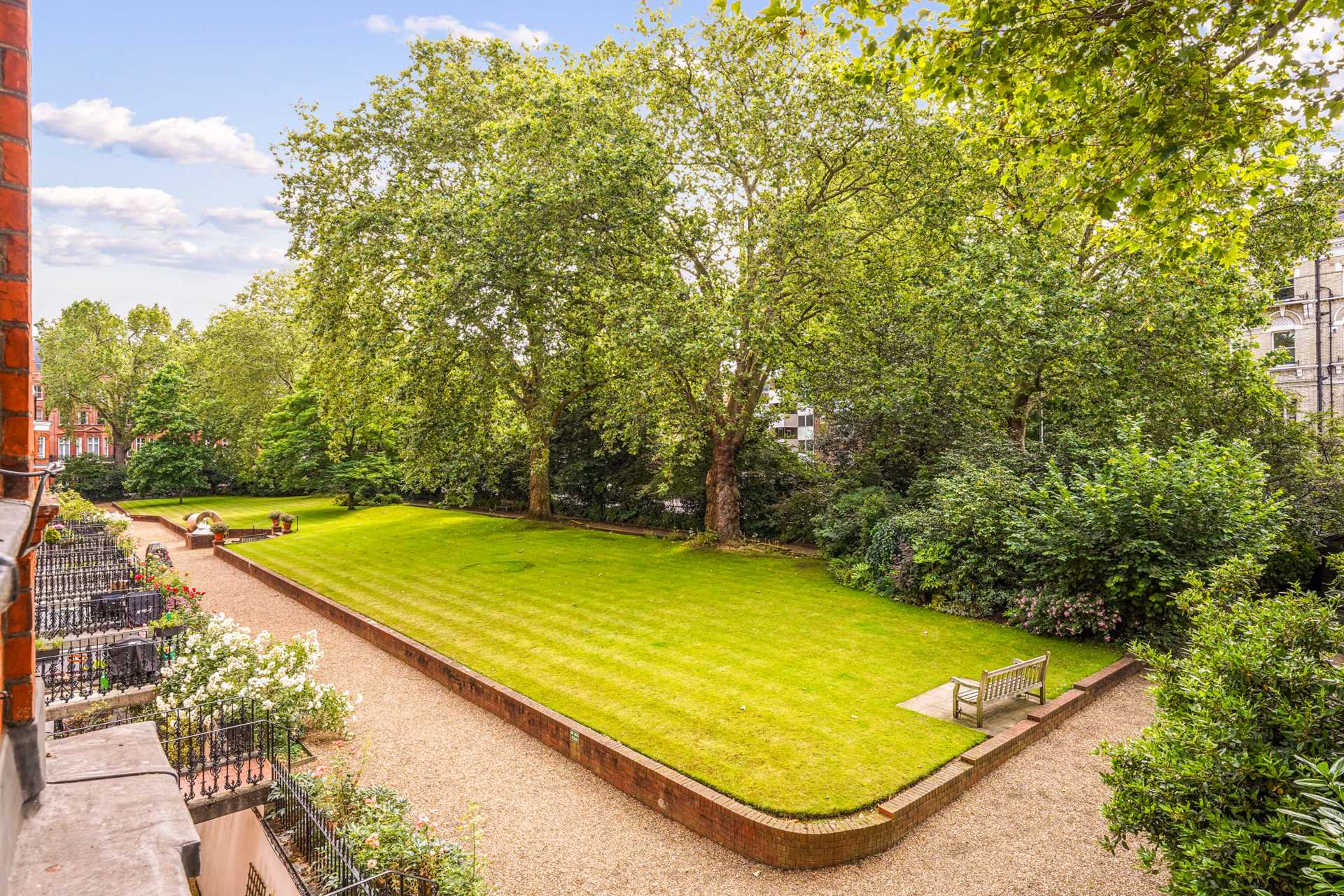 Evelyn Gardens, South Kensington SW7, Image 3