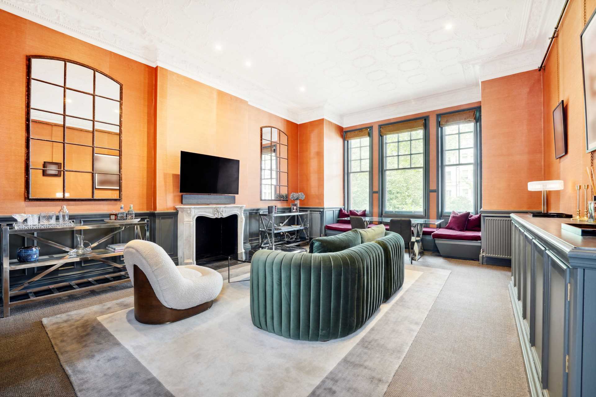 Evelyn Gardens, South Kensington SW7, Image 4