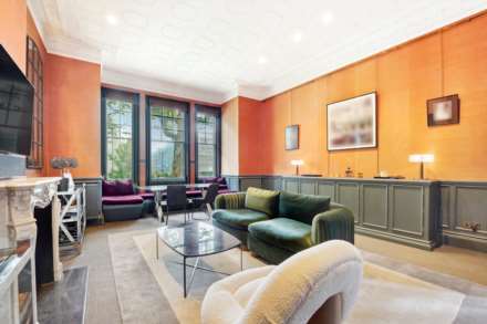 Evelyn Gardens, South Kensington SW7, Image 2