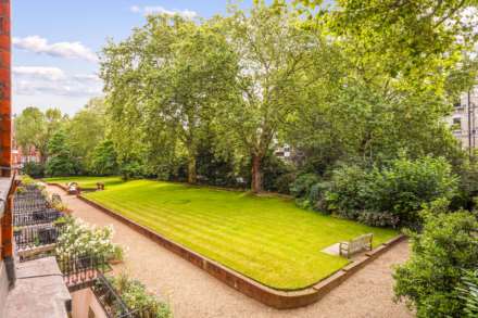 Evelyn Gardens, South Kensington SW7, Image 3