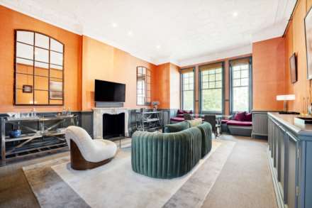 Evelyn Gardens, South Kensington SW7, Image 4