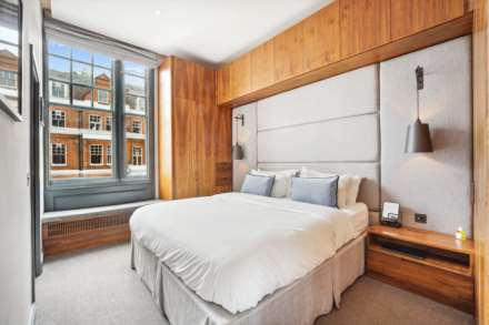 Evelyn Gardens, South Kensington SW7, Image 5