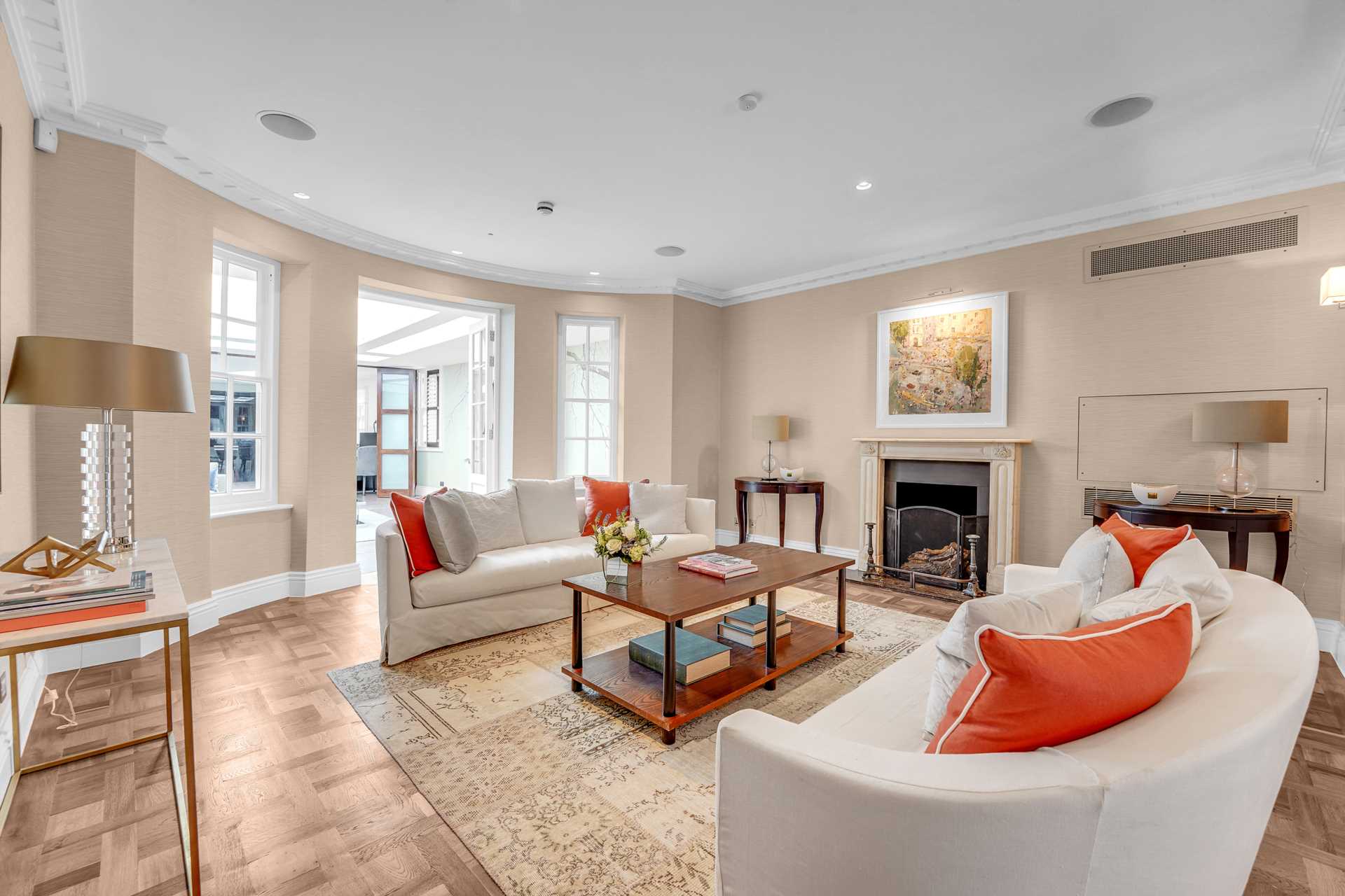 Chelsea Square, Chelsea, SW3, Image 1