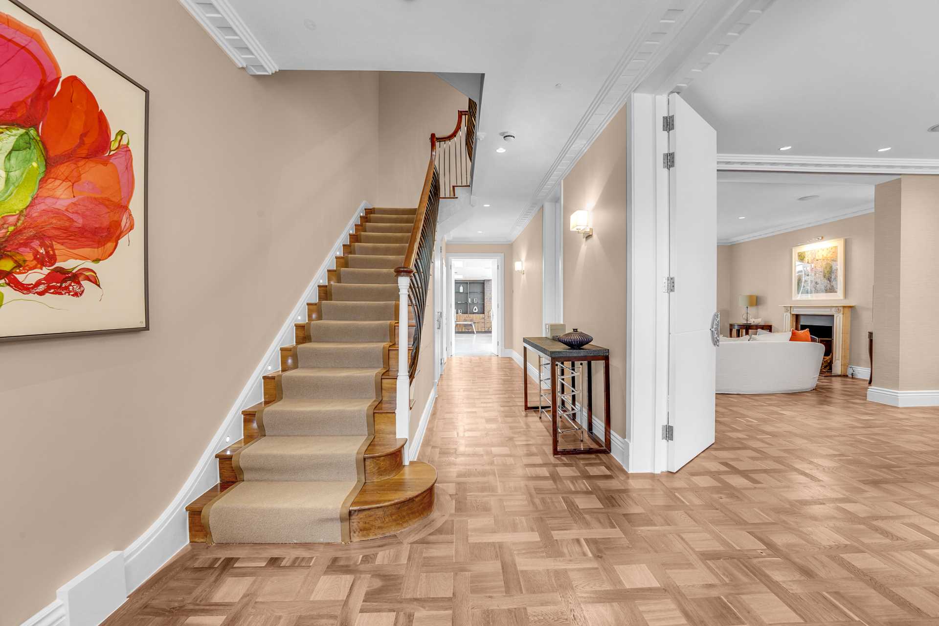 Chelsea Square, Chelsea, SW3, Image 2