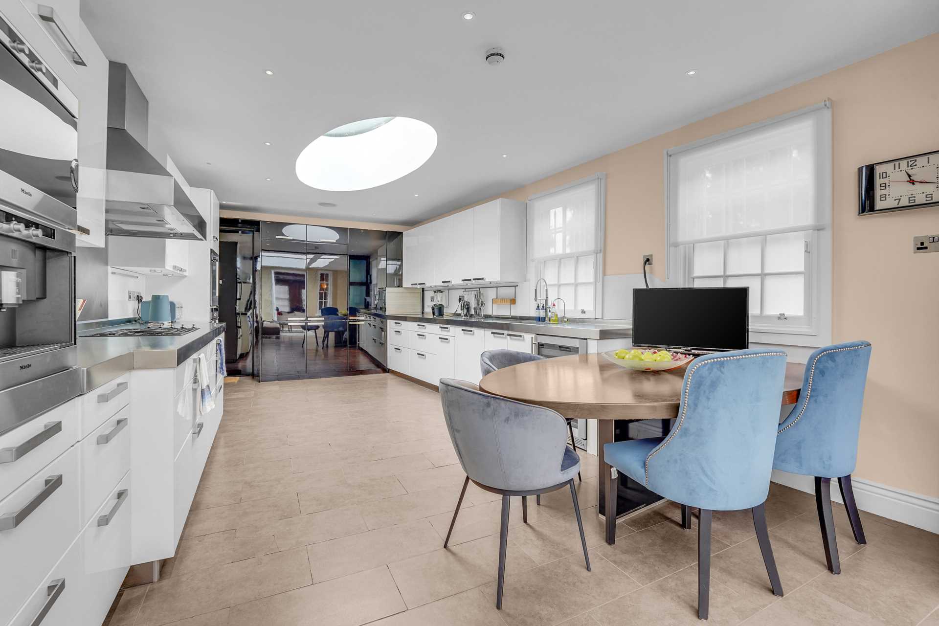 Chelsea Square, Chelsea, SW3, Image 5