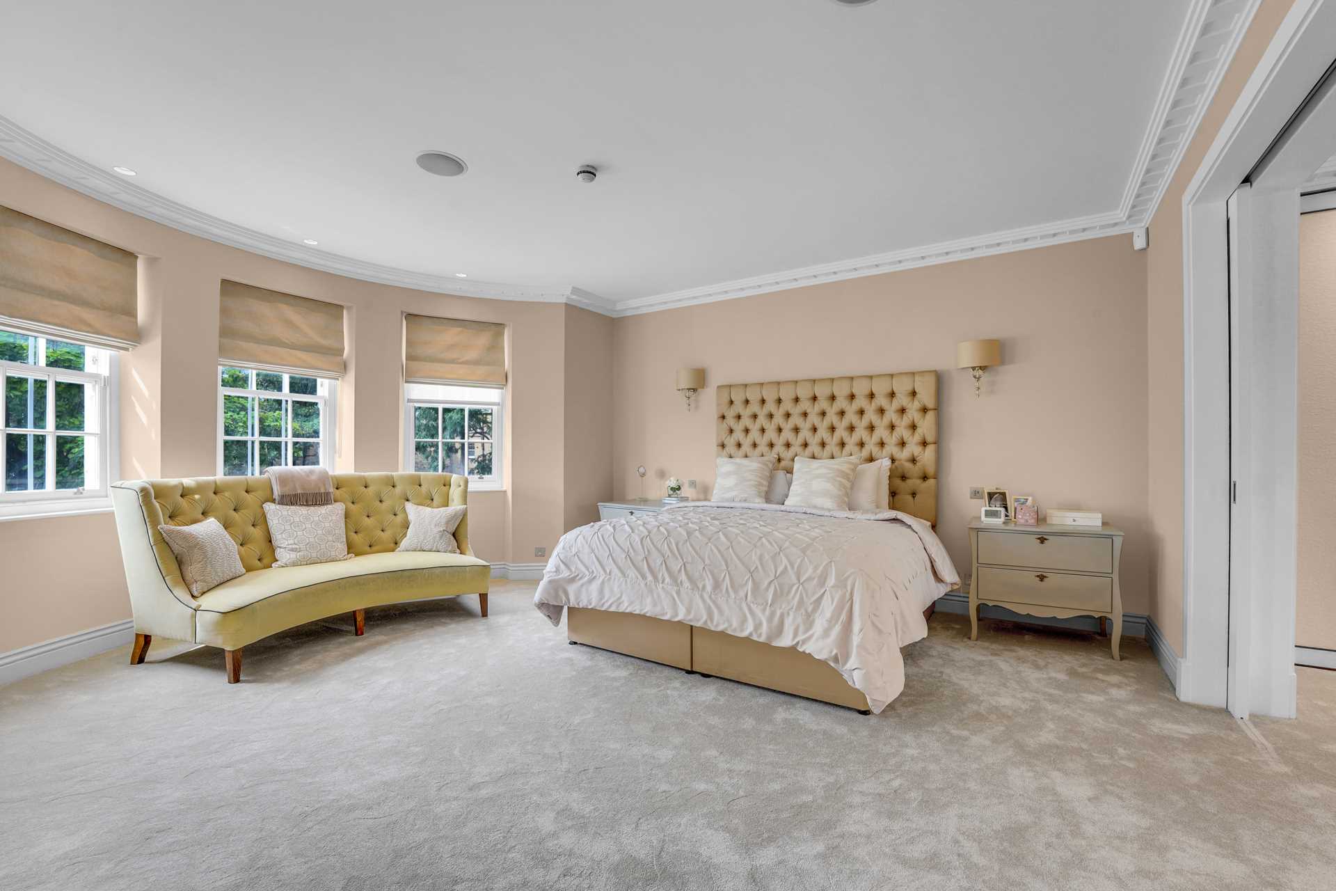 Chelsea Square, Chelsea, SW3, Image 9