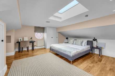 Chelsea Square, Chelsea, SW3, Image 15