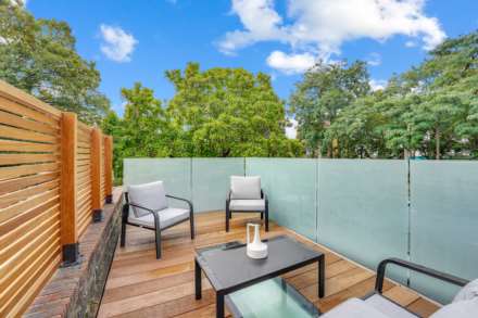 Chelsea Square, Chelsea, SW3, Image 17