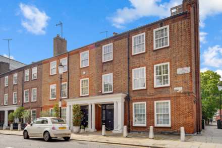 Chelsea Square, Chelsea, SW3, Image 18