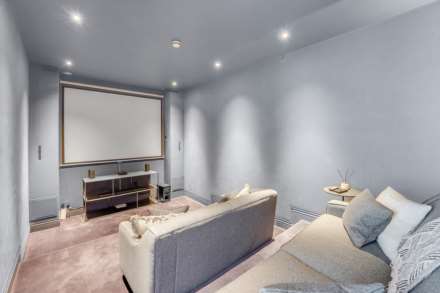Chelsea Square, Chelsea, SW3, Image 7