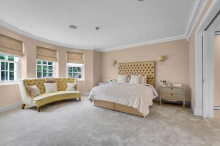 Chelsea Square, Chelsea, SW3, Image 9