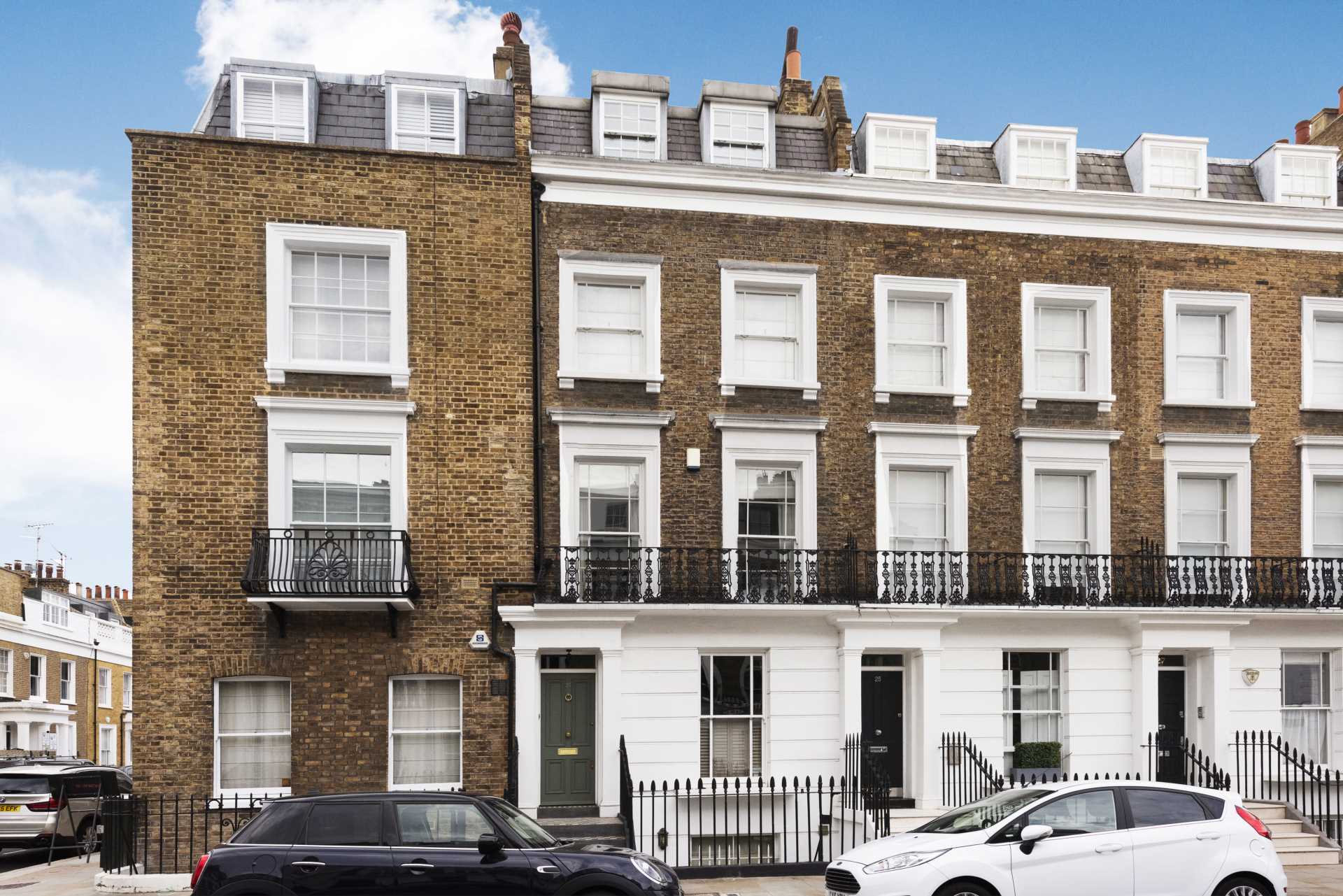 Milner Street, Chelsea SW3, Image 11