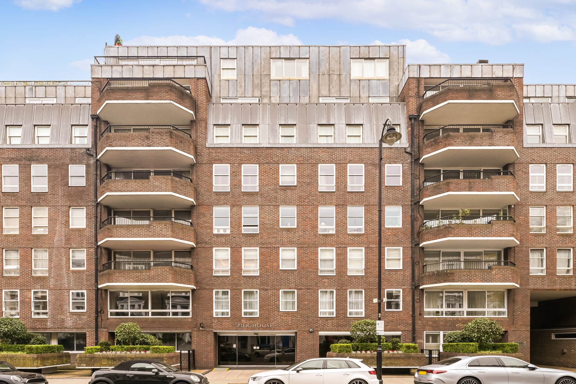 Cheyne Walk, London SW3, Image 10