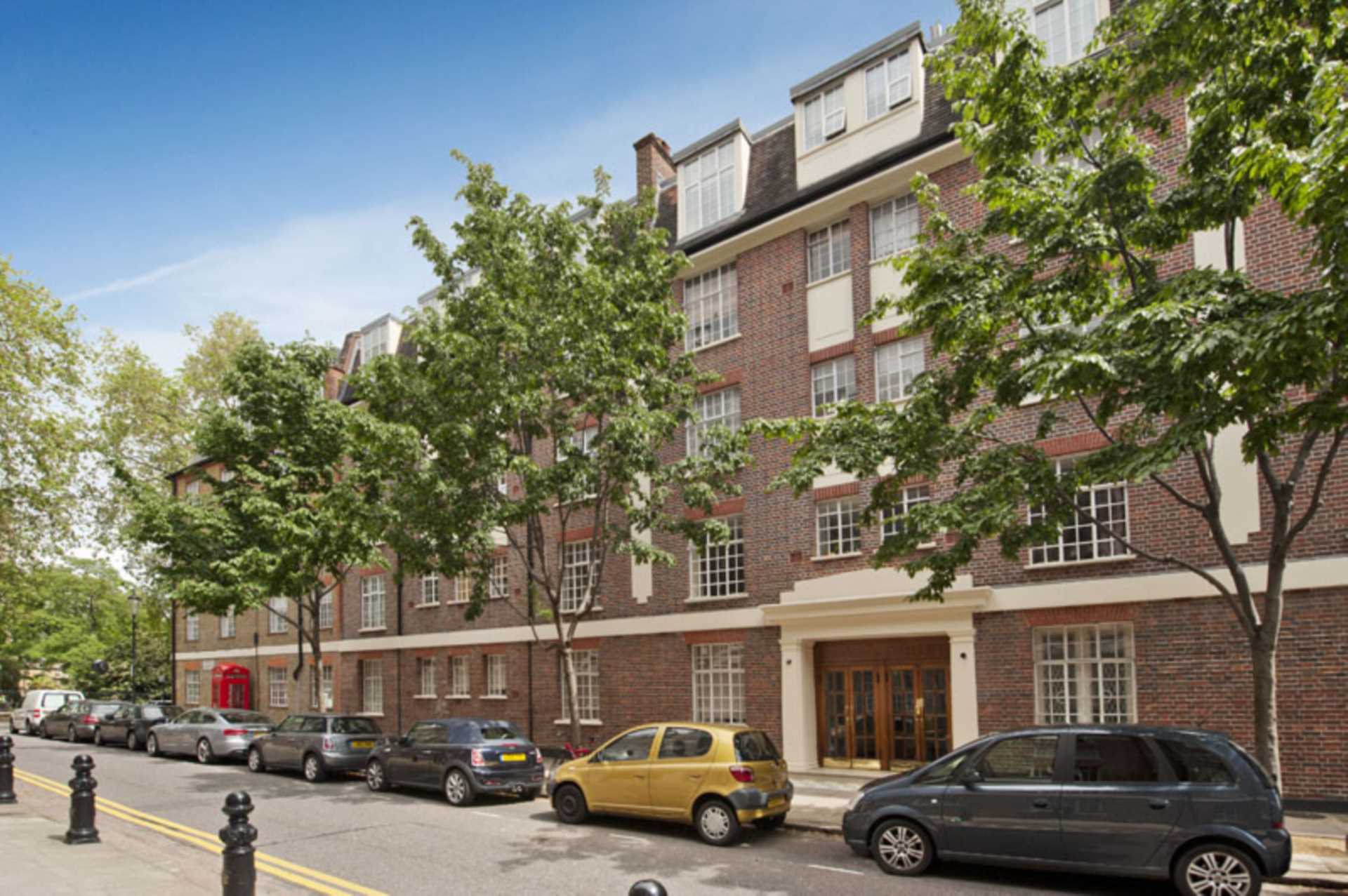 Chelsea Manor Street, SW3, Image 4