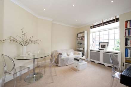 Property For Rent Chelsea Manor Street, London