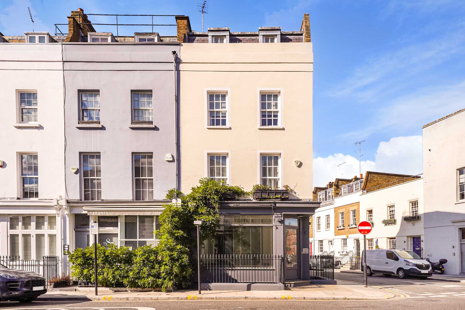 Milner Street, Chelsea SW3, Image 1
