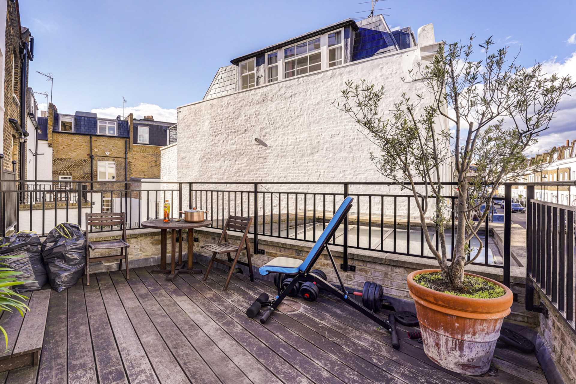 Milner Street, Chelsea SW3, Image 11