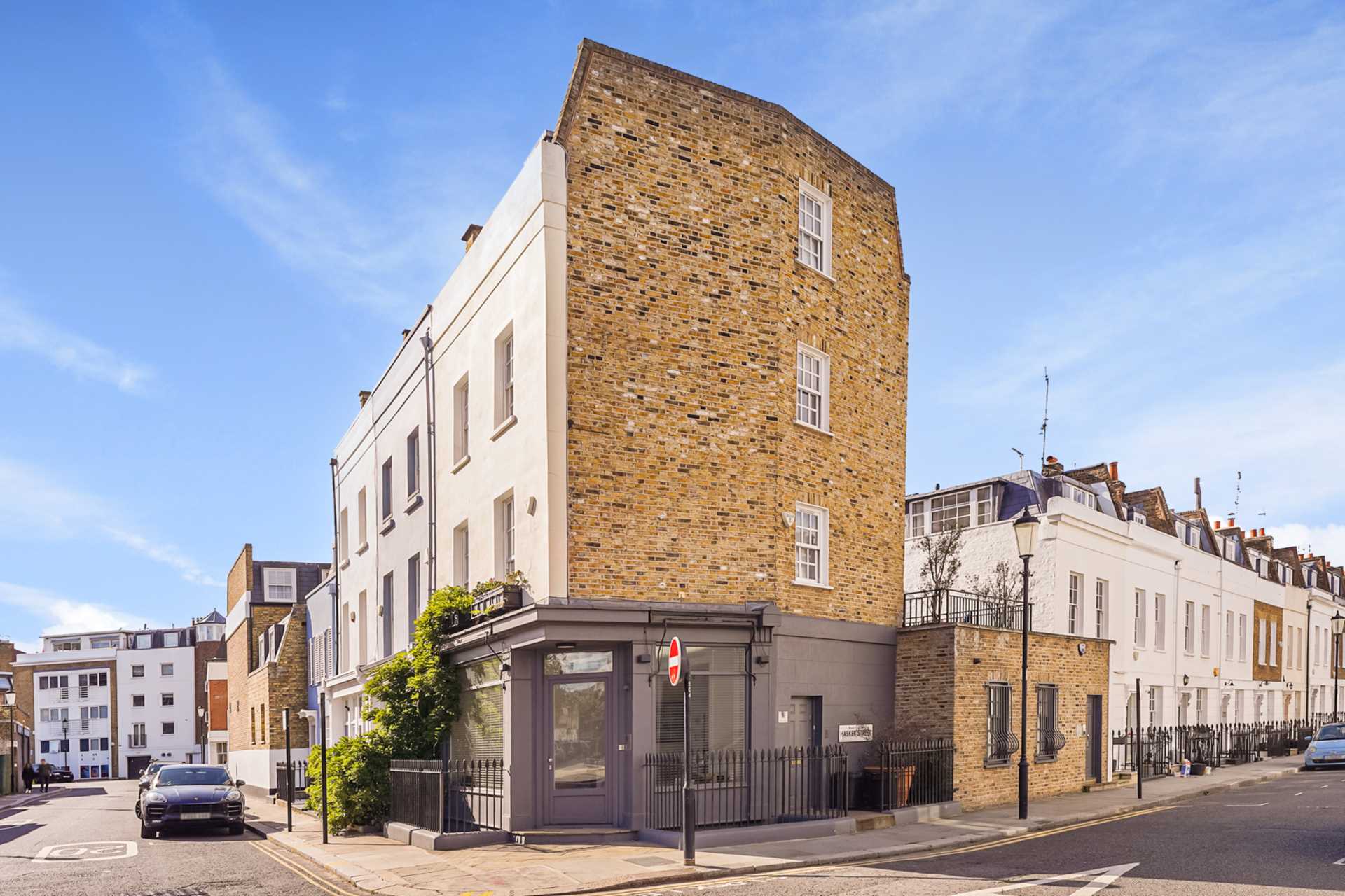 Milner Street, Chelsea SW3, Image 14