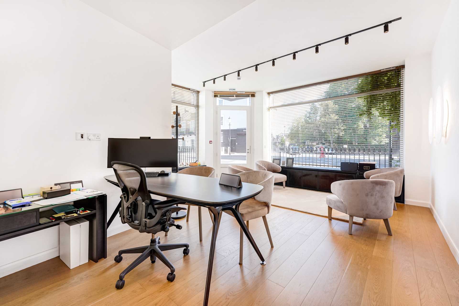 Milner Street, Chelsea SW3, Image 2