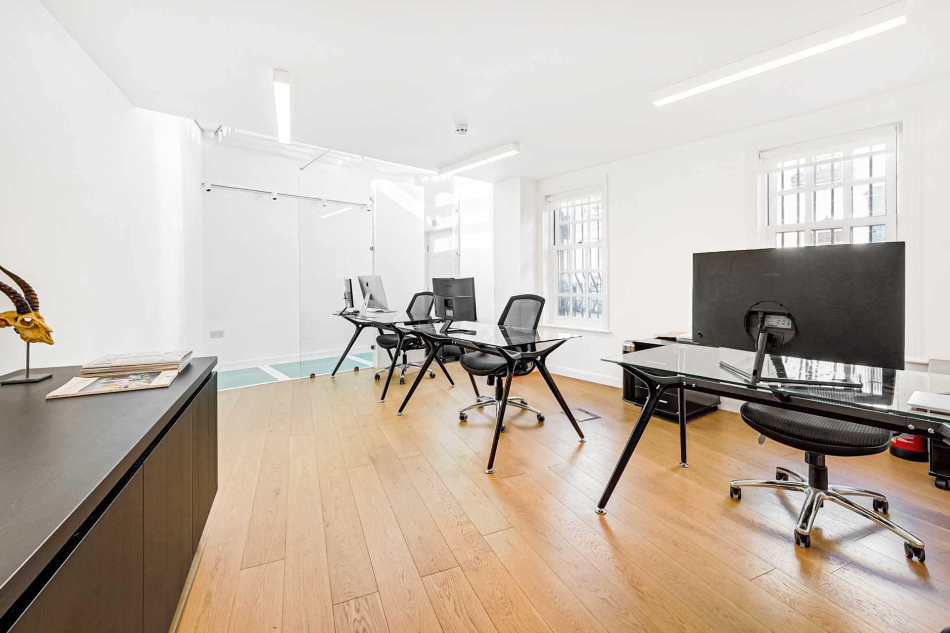Milner Street, Chelsea SW3, Image 3