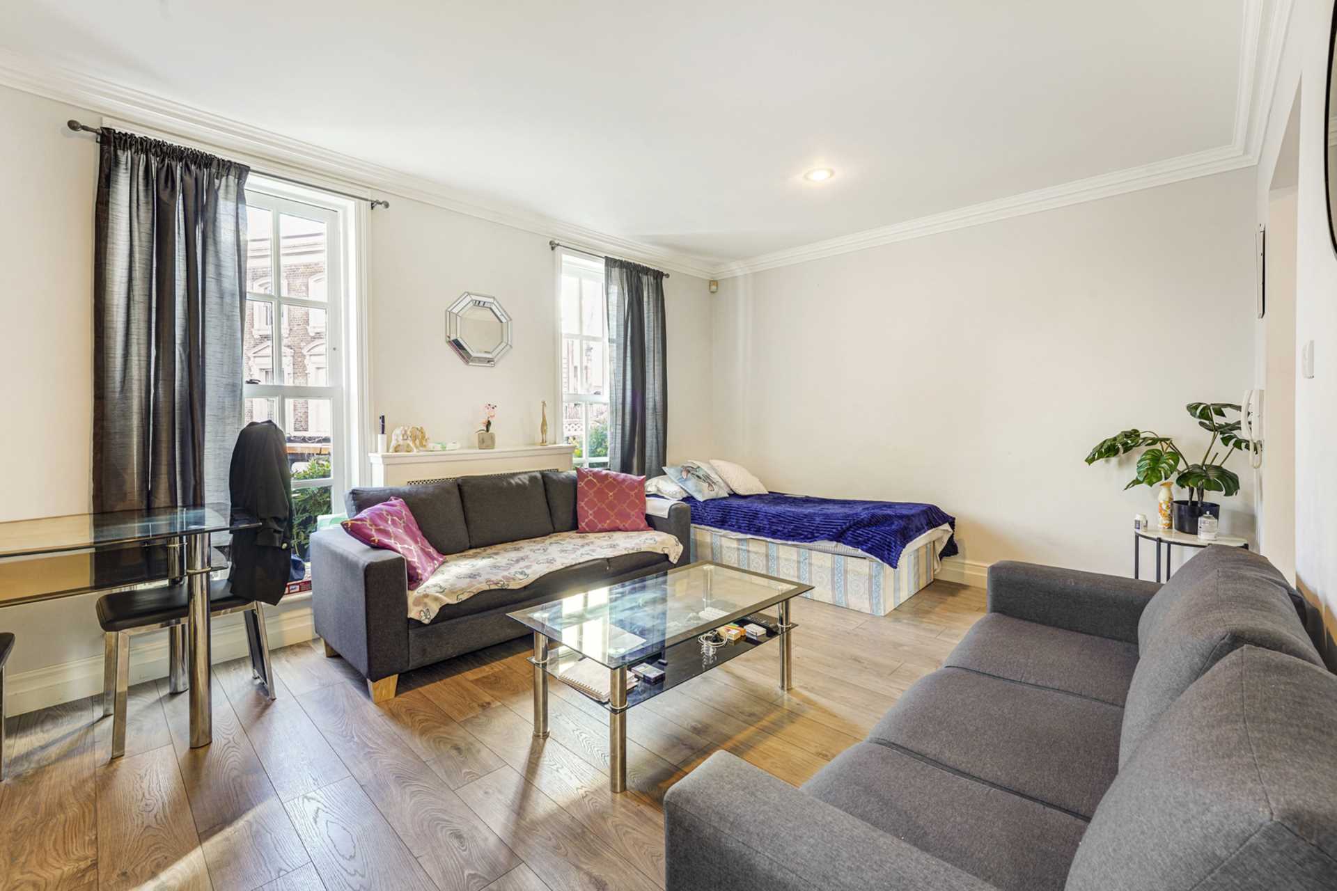Milner Street, Chelsea SW3, Image 8