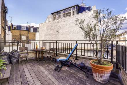 Milner Street, Chelsea SW3, Image 11