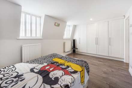 Milner Street, Chelsea SW3, Image 12